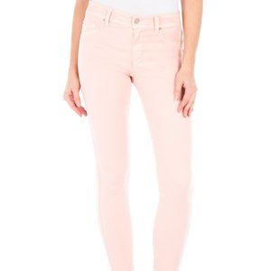 Fidelity Denim Belvedere pink Casbah - calm Jean